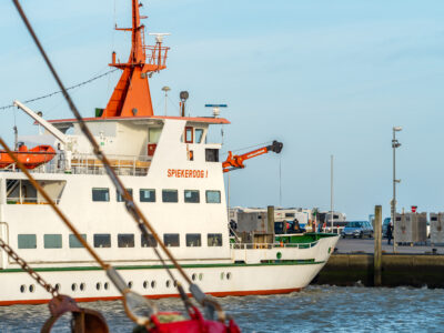 © Nordseebad Spiekeroog GmbH