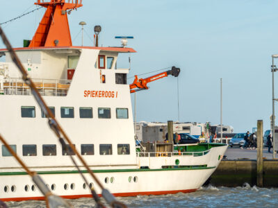 © Nordseebad Spiekeroog GmbH