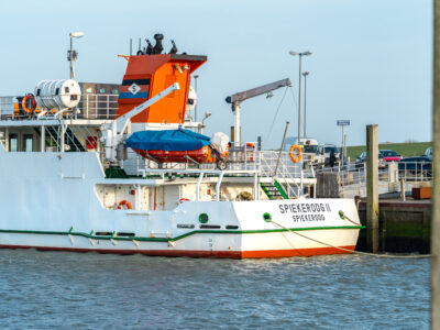 © Nordseebad Spiekeroog GmbH