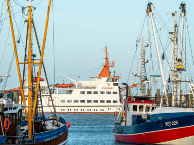 © Nordseebad Spiekeroog GmbH