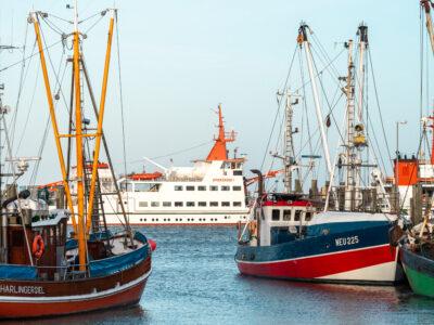 © Nordseebad Spiekeroog GmbH