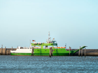 © Nordseebad Spiekeroog GmbH