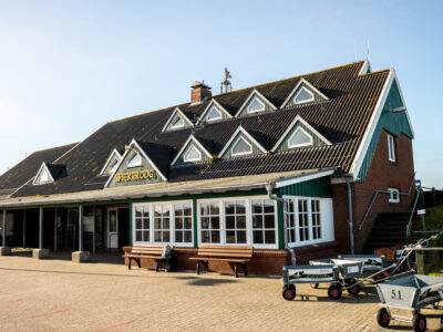 © Nordseebad Spiekeroog GmbH