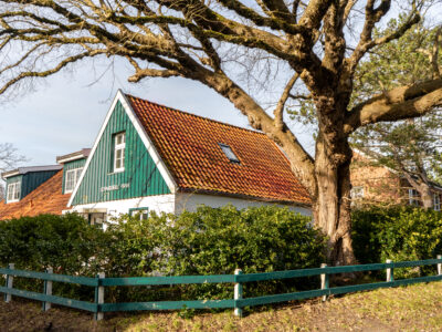 © Nordseebad Spiekeroog GmbH