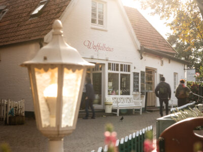 © Nordseebad Spiekeroog GmbH