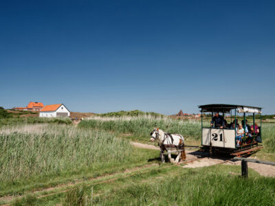 © Nordseebad Spiekeroog GmbH