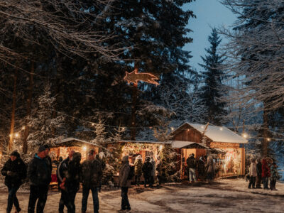 © Tourismusverband Donau Oberösterreich, CM Visuals