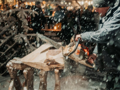 © Tourismusverband Donau Oberösterreich, CM Visuals