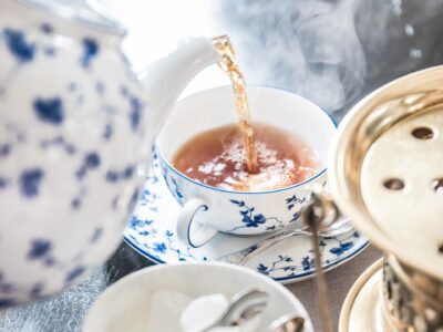 Tee auf Juist.. © Kurverwaltung Juist, Lars Wehrmann