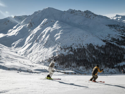 © TVB Tiroler Oberland Nauders, Jasmin Pult