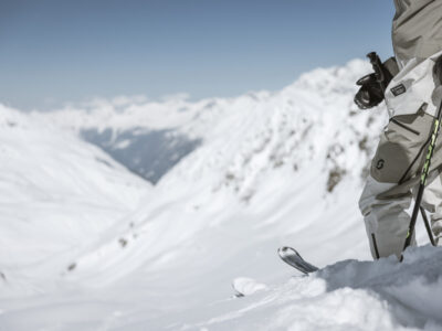 Skifahren auf dem Kaunertaler Gletscher. © TVB Tiroler Oberland, Rudi Wyhlidal