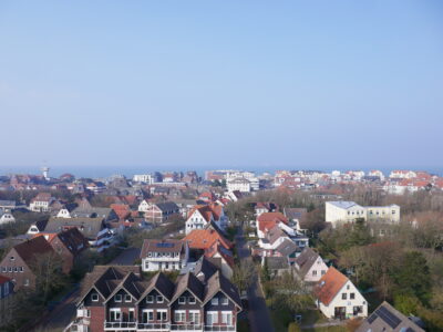 Wangerooge. © Tourismus-Agentur Nordsee GmbH Wangerooge. © Tourismus-Agentur Nordsee GmbH