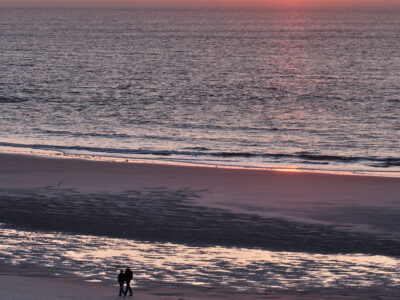 Wangerooge. © Kees van Surksum Wangerooge. © Kees van Surksum