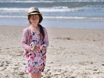 Strand auf Wangerooge. © Kees van Surksum Strand auf Wangerooge. © Kees van Surksum