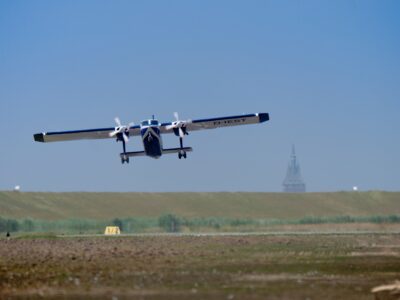 Wangerooge. © Kees van Surksum Wangerooge. © Kees van Surksum