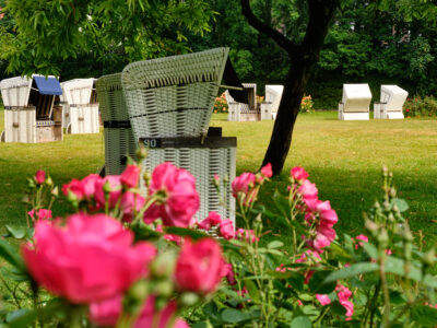 Wangerooge. © Kees van Surksum Wangerooge. © Kees van Surksum