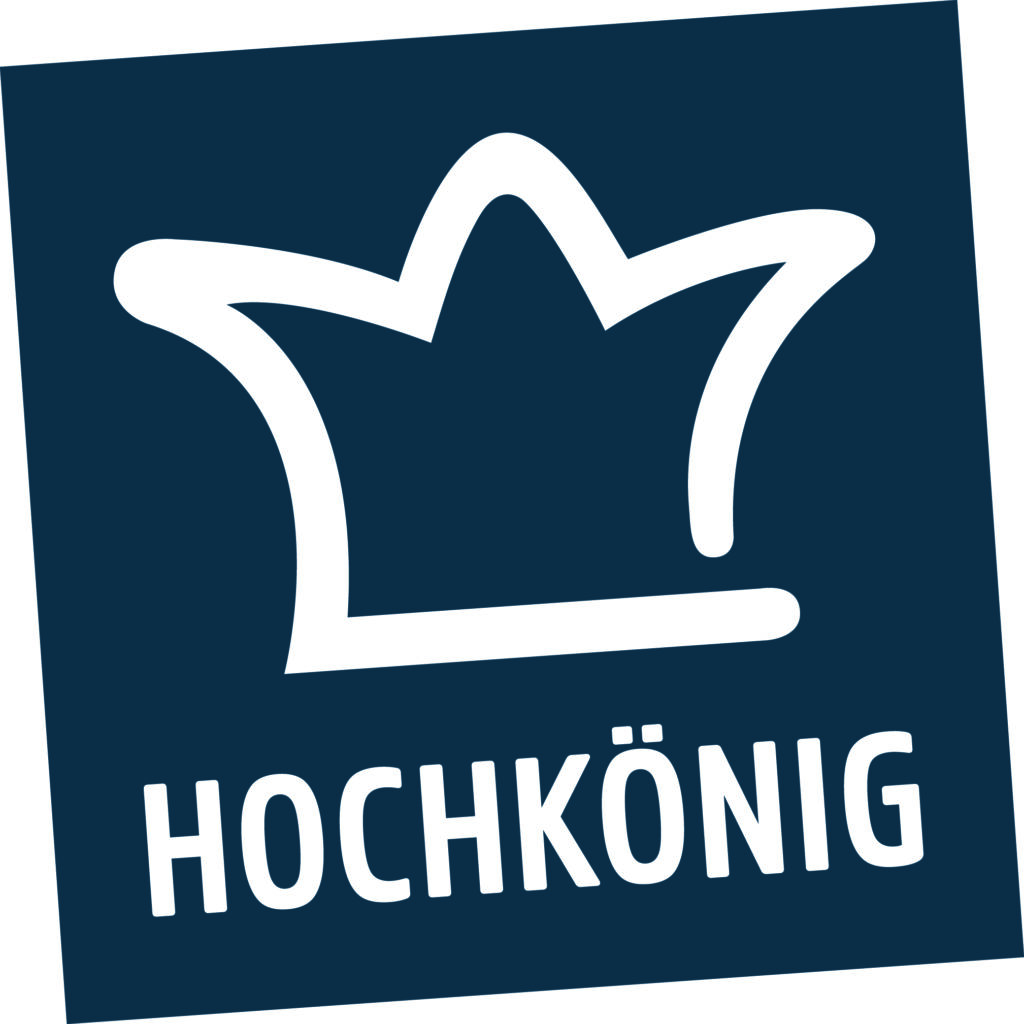 Logo Hochkönig