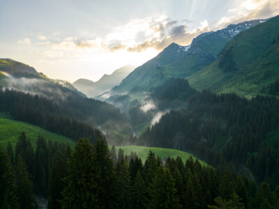 Lechweg. © Verein Lechweg, Fabian Heinz