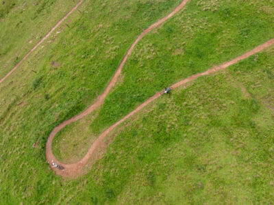 Biken im Brixental. © ZOOOMProductions